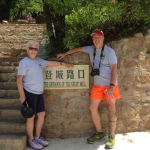 Meet your Posher, Shane